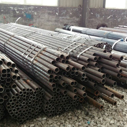Carbon Steel BS3059 Tubes